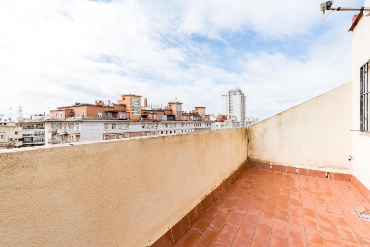 Holi-Rent Apartamento Resitur Sevilla Exterior foto